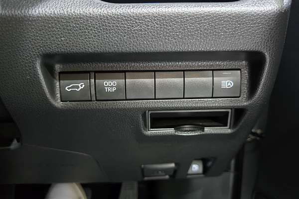 2023 Toyota RAV4 Hybrid RAV4 Hybrid XSE (AWD) 2.5L Auto CVT 5 Door Wagon