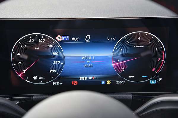 2024 Mercedes-Benz GLA-Class GLA250 H247