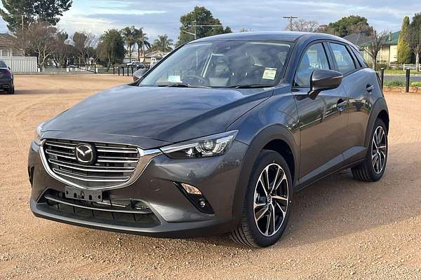 2025 Mazda CX-3 G20 Evolve DK
