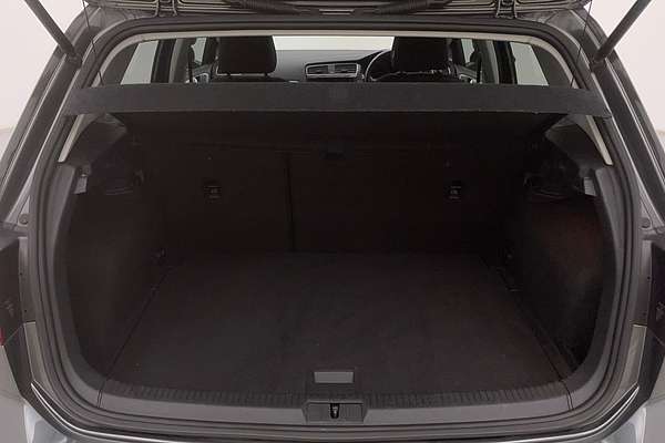 2018 Volkswagen Golf 110TSI Trendline 7.5