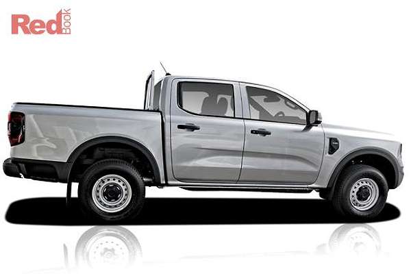 2023 Ford Ranger XL  4X4