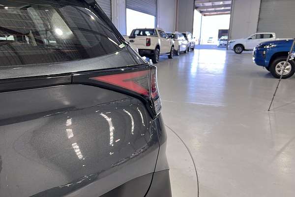2024 Kia Sportage S NQ5