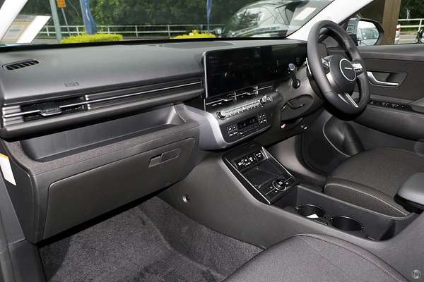 2025 Hyundai Kona Hybrid SX2.V2