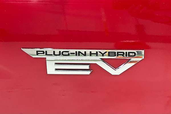 2023 Mitsubishi Eclipse Cross PHEV Exceed YB