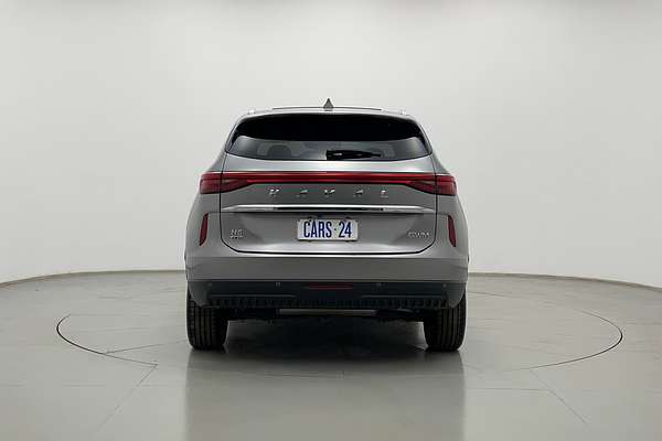 2021 Haval H6 Ultra B01