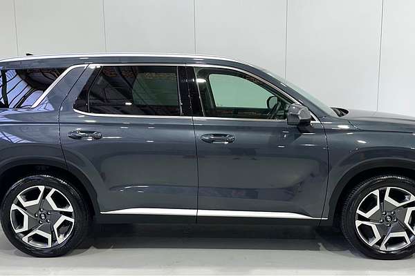 2023 Hyundai Palisade Elite LX2.V3