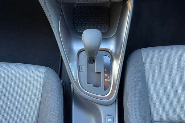 2024 Toyota Yaris Ascent Sport MXPA10R
