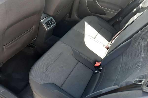 2017 Volkswagen Golf 110TSI Comfortline 7.5