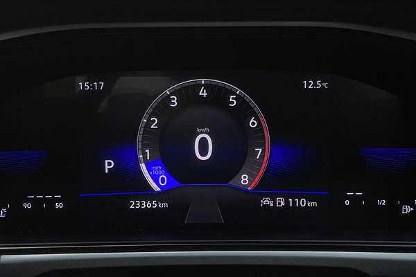 2024 Volkswagen T-Roc CityLife D11
