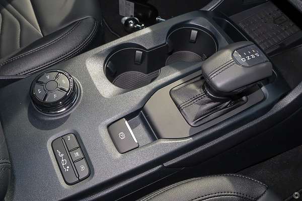 2025 Ford Everest Trend 2.0L