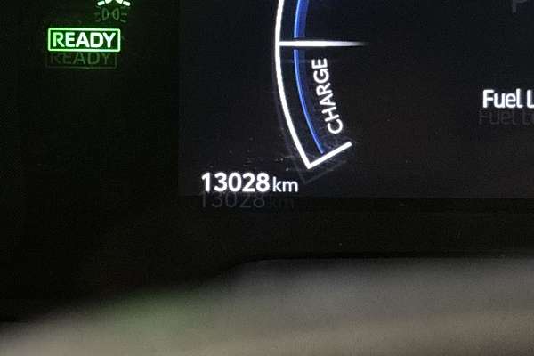2024 Toyota Corolla Ascent Sport Hybrid ZWE219R