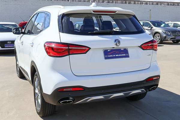 2023 MG HS Vibe SAS23