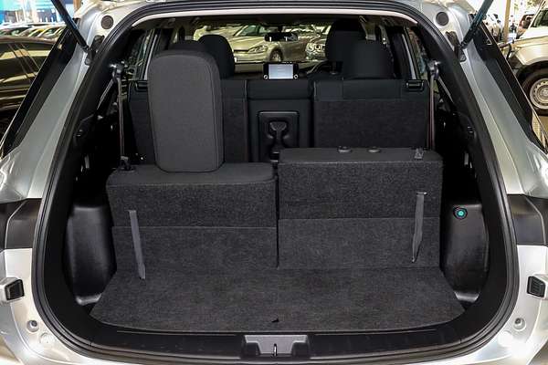 2024 Mitsubishi Outlander ES ZM