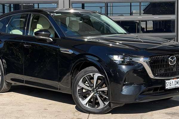 2023 Mazda CX-60 P50e Azami KH Series