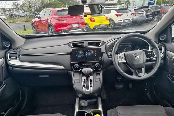 2019 Honda CR-V VTi RW