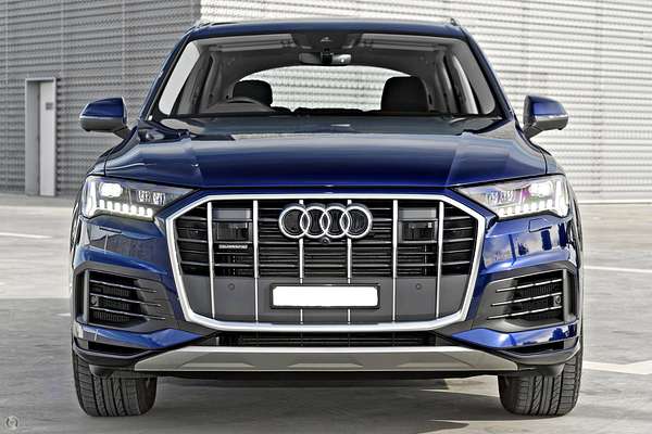 2023 Audi Q7 45 TDI 4M