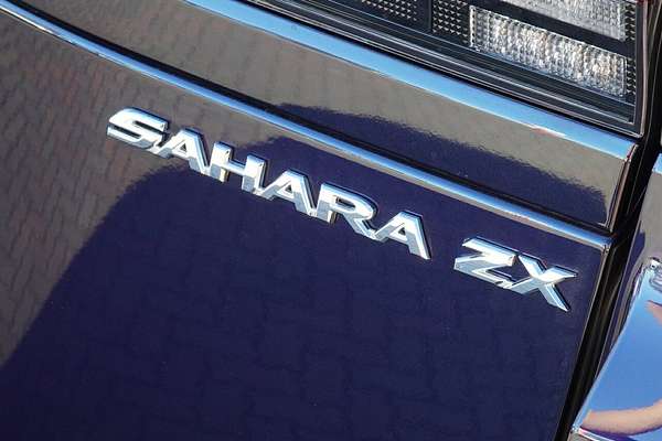 2022 Toyota Landcruiser Sahara ZX FJA300R