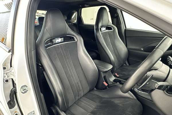 2023 Hyundai i30 N Premium PDe.V5