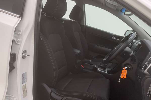 2020 Kia Sportage S QL