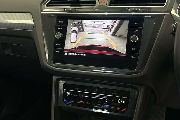 2023 Volkswagen Tiguan 110TSI Life 5N