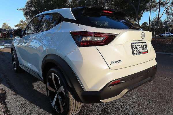 2023 Nissan JUKE ST-L F16