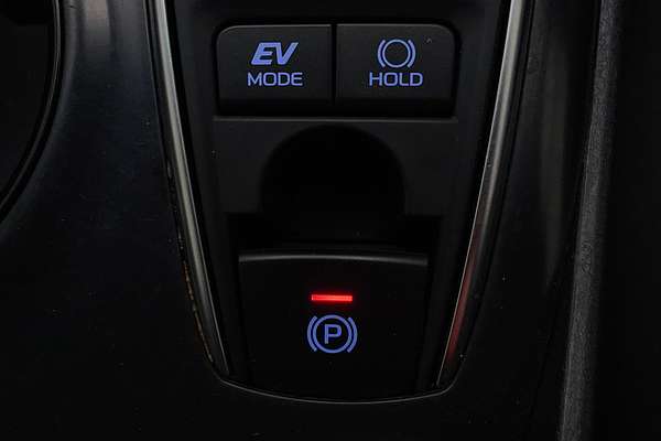 2018 Toyota Camry Ascent Sport AXVH71R