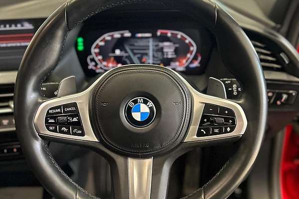 2020 BMW 1 Series M135i xDrive F40