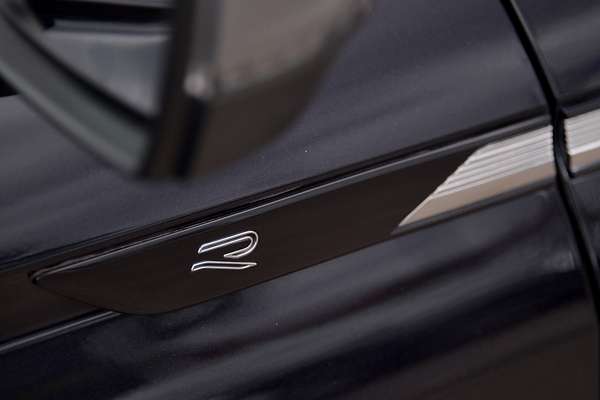 2022 Volkswagen Tiguan 162TSI R-Line Allspace 5N