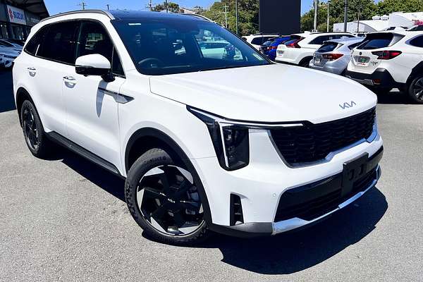 2024 Kia Sorento HEV GT-Line MQ4 PE