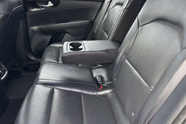 2019 Kia Cerato Sport+ BD