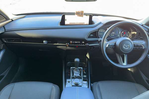 2024 Mazda CX-30 G20 Evolve DM Series