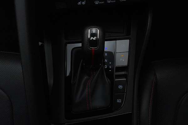 2022 Hyundai i30 N Line Premium CN7.V1