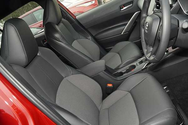 2023 Toyota Corolla Cross GXL MXGA10R