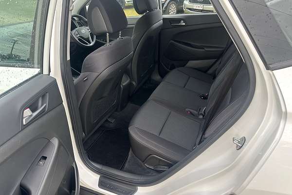 2016 Hyundai Tucson Active TL