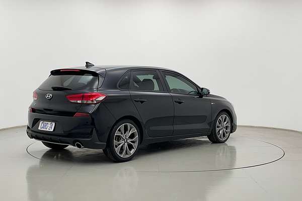 2019 Hyundai i30 N Line PD.3