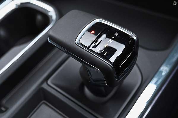 2025 Chevrolet Silverado 1500 LTZ Premium W/Tech Pack T1 4X4