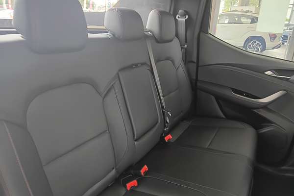 2025 LDV T60 Max PLUS SK8C 4X4