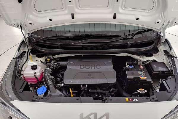 2024 Kia Picanto GT-Line JA PE2