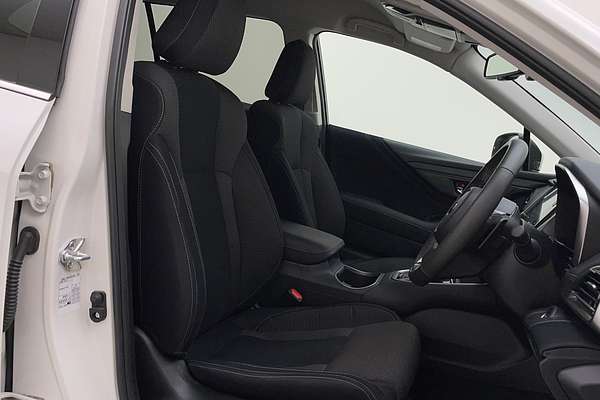 2024 Subaru Outback AWD 6GEN