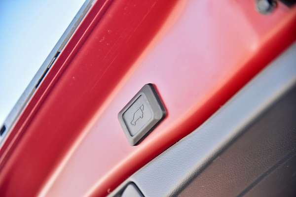 2024 Toyota RAV4 Cruiser AXAH52R