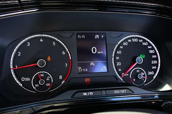 2023 Volkswagen T-Cross 85TSI Life C11