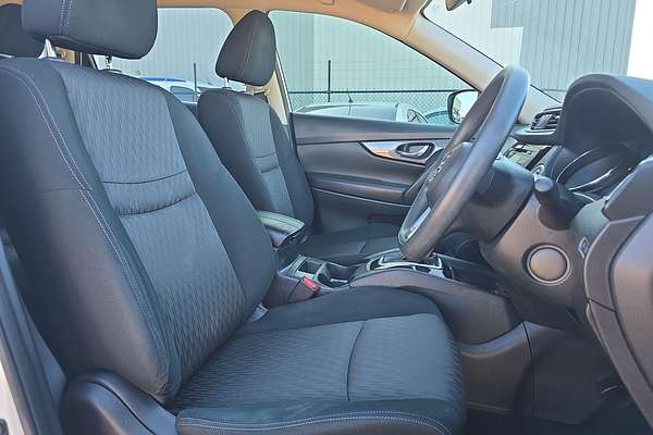 2020 Nissan X-TRAIL ST T32 Series II