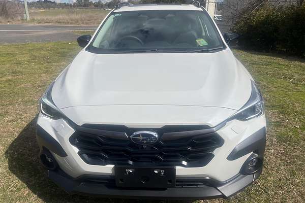 2025 Subaru Crosstrek 2.0S G6X