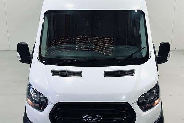 2021 Ford Transit 410L VO