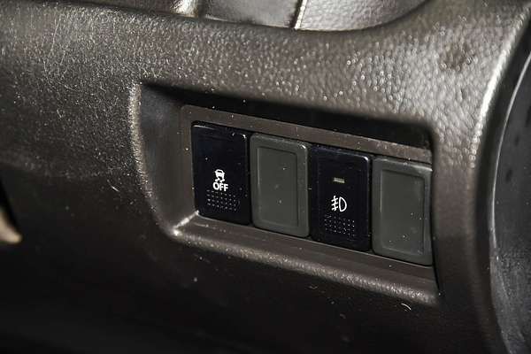 2014 Suzuki Swift GL Navigator FZ