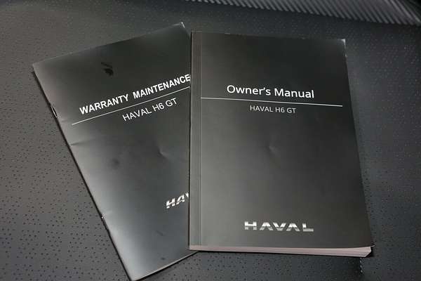 2024 GWM Haval H6GT Ultra B03