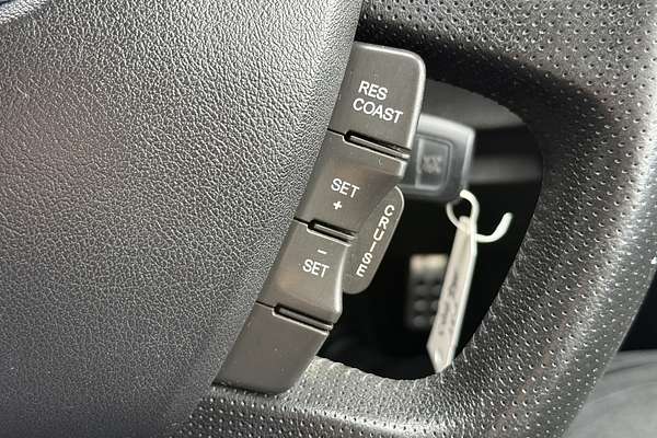 2013 Ford Falcon XR6 FG MkII