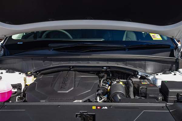 2025 Kia Sorento Sport+ MQ4 PE