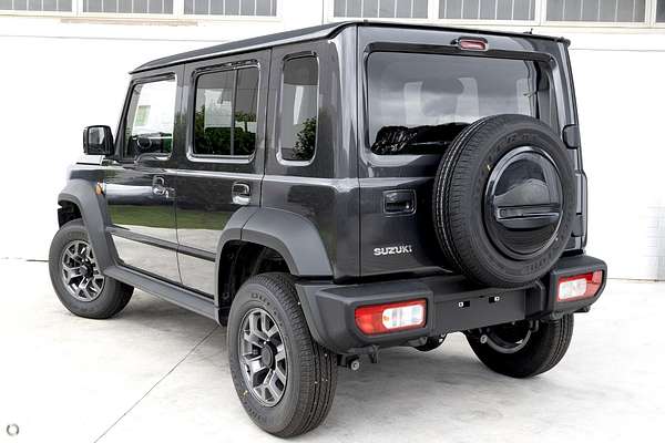 2024 Suzuki Jimny XL JJ