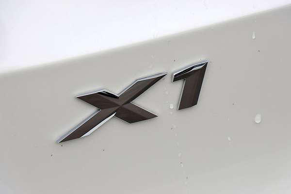 2023 BMW X1 xDrive20i M Sport U11